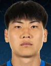 Seok-min Park - FC Eddersheim futbolcusu