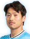 Seon-min Kim - Chungbuk Cheongju FC futbolcusu