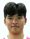 Seong-gyeom Choi - FC Mokpo futbolcusu