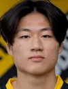 Seong-hwan Song - Spieler von VSK Osterholz-Scharmbeck