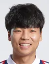 Seong-jae Jang - Sejong SA FC futbolcusu