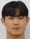 Seong-jin Kang - Suwon Samsung Bluewings futbolcusu