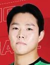 Seong-min Hwang - giocatore del Yongin FC