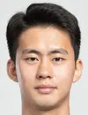 Seong-su Park - Daegu FC futbolcusu