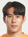 Seong-uk Jin futbolcu profil fotoğrafı