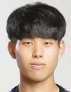 Seong-ung Maeng - joueur du Jeonbuk Hyundai Motors