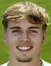 Sep van der Heijden - MVV Maastricht futbolcusu