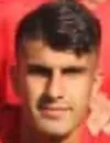 Sepehr Roozitalab futbolcu profil fotoğrafı