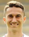 Sepp Kunze - giocatore del SG Bühlau 2009