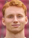 Sepp van den Berg - FC Brentford futbolcusu
