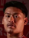 Septian Bagaskara - Garudayaksa FC futbolcusu