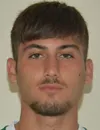 Şerafettin Bodur - giocatore del Kırıkkale FK Spor Kulübü