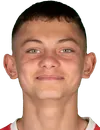 Şerafettin Çifçier - Göztepe U19 futbolcusu