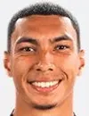 Serafim - jugador del Al-Dhafra FC