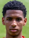 Serano Seymor - Khor Fakkan SSC futbolcusu