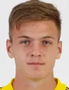Șerban Tomache - jogador do FC Botoșani