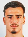 Sercan Deniz futbolcu profil fotoğrafı