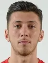 Sercan Er - Spieler von SF Baumberg