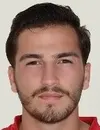 Sercan Karagöz futbolcu profil fotoğrafı