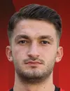 Sercan Kaya - Galata SK player