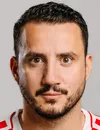 Sercan Sararer - KSV Hessen Kassel futbolcusu