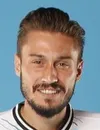 Sercan Şaşmaz - Eti Spor Kulübü futbolcusu