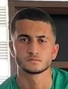 Sercan Tüktaş foto de perfil do futebolista