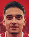 Serdal Aşkın Çağlayan futbolcu profil fotoğrafı