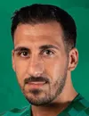 Serdal Günes futbolcu profil fotoğrafı