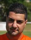 Serdar Acar - jugador del Bilinmiyor