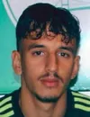 Serdar Buzunoğlu - giocatore del 12 Bingöl Spor