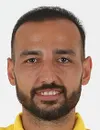 Serdar Cansu - Kahramanmaras Istiklal Spor futbolcusu