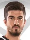 Serdar Deliktaş - Onikisubat Spor Kulübü futbolcusu