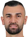 Serdar Dursun - giocatore del Kocaelispor