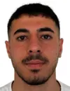 Serdar Eroğlu futbolcu profil fotoğrafı