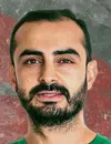 Serdar Eylik - giocatore del Inegöl Kafkas Spor Kulübü