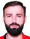 Serdar Sudun - Kaş Kınık Spor player