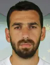 Serdar Ümit Deniz - Fethiyespor futbolcusu