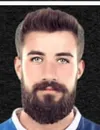 Serdar Yıldırım - Çayeli SK futbolcusu