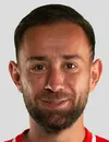 Serdarcan Eralp - joueur du Fethiyespor