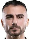 Şeref Özcan - Spieler von Serik Spor
