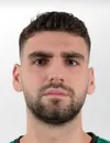 Şerefhan Sağlık - Erzurumspor FK futbolcusu