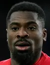 Serge Aurier - Persepolis FC futbolcusu