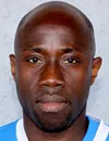 Serge Dié - Karriereende player