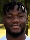 Serge N'Guessan - US Chantilly futbolcusu