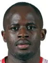 Serge Tabekou - Spieler von KF Tirana
