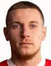 Sergei Kondrattsev futbolcu profil fotoğrafı