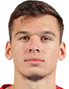 Sergej Grubac - CSM Olimpia Satu Mare futbolcusu