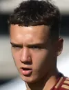 Sergej Levak - Atalanta U23 futbolcusu