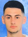 Sergej Prodanovic - FK Velez Nevesinje futbolcusu